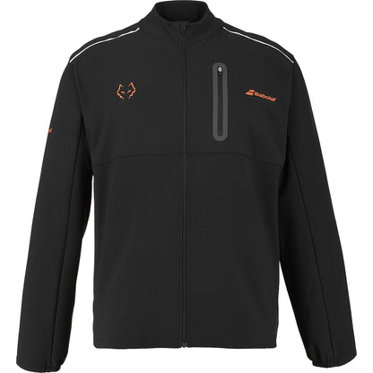 Sweat Babolat Padel Lebron Full Zip