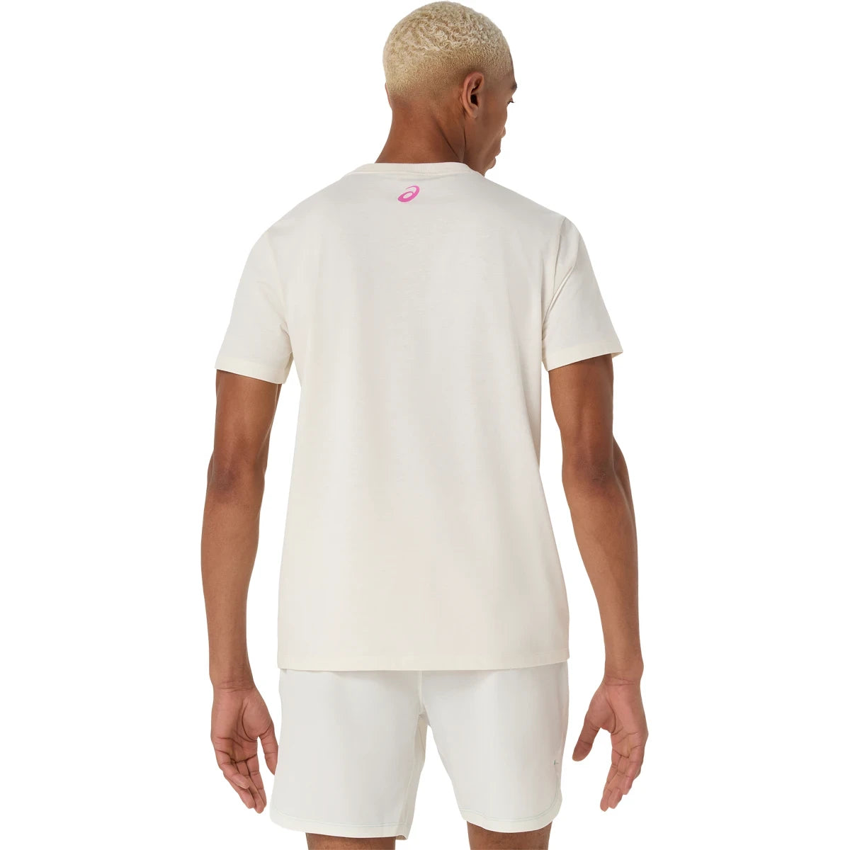 T-Shirt Asics Court Core Graphic Gpx