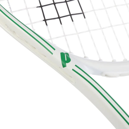 Raquette Prince Warrior 100 White Edition (265 Gr)