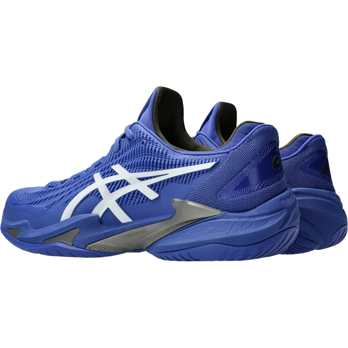 Chaussures Asics Court FF 3 Toutes Surfaces