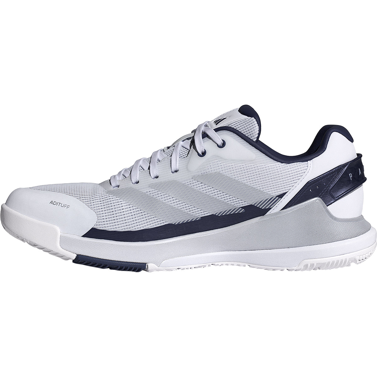 Chaussures Padel adidas Crazyquick Ls
