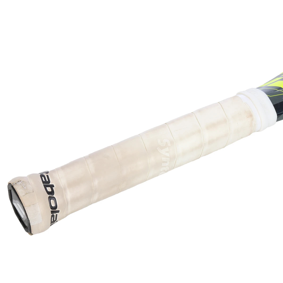 Raquette Occasion de Tennis Babolat Pure Aero Lite (270 Gr)