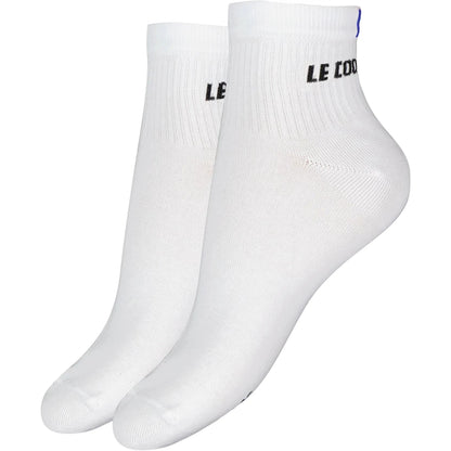 2 Paires de Chaussettes Le Coq Sportif Essentiels (Ankle)