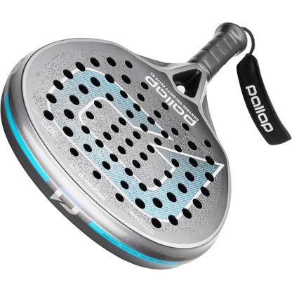 Raquette Padel Pallap Velocity Elite