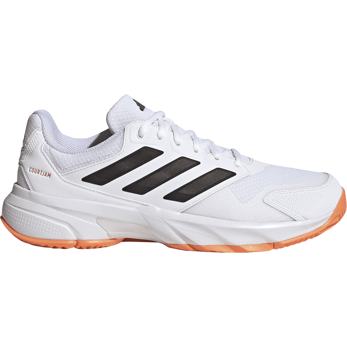 Chaussures adidas Courtjam Control 3 Toutes Surfaces