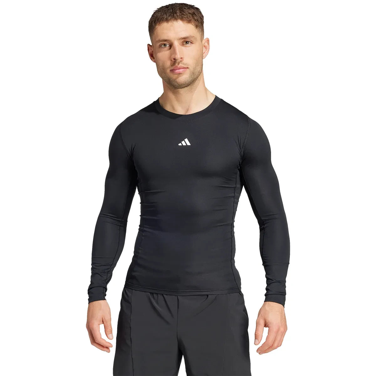 T-Shirt adidas Compr Manches Longues