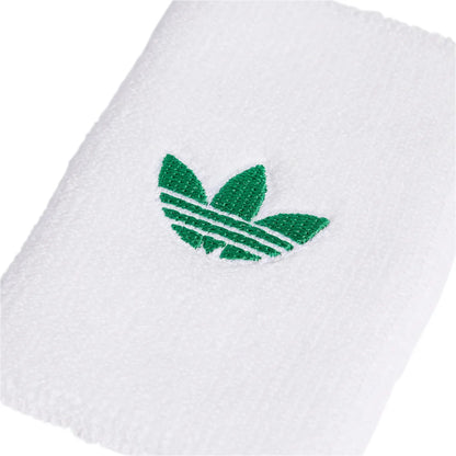 Paire Serre Poignets Doubles adidas Originals Londres