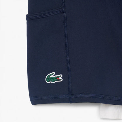 Robe Femme Lacoste Heritage