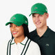 Casquette Era Lacoste