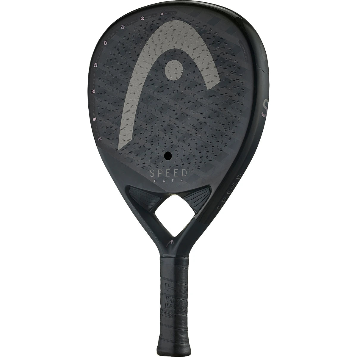 Raquette de Padel Head Speed One X