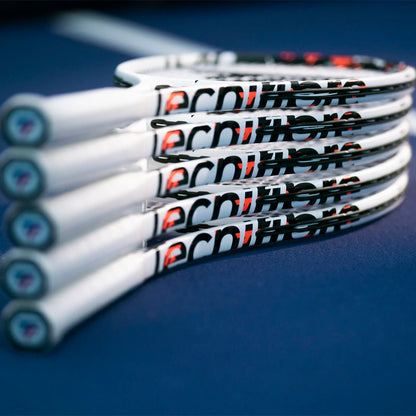 Raquette Tecnifibre Tf40 305 16X19 (305 Gr)
