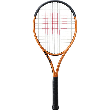 Raquette Test Web Wilson Burn 100LS V6.0 (280 GR)