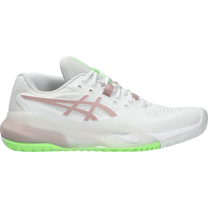 Chaussures Asics Femme Gel Resolution X Toutes Surfaces