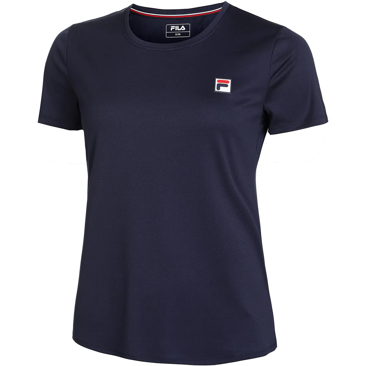 T-Shirt Fila Femme Leonie