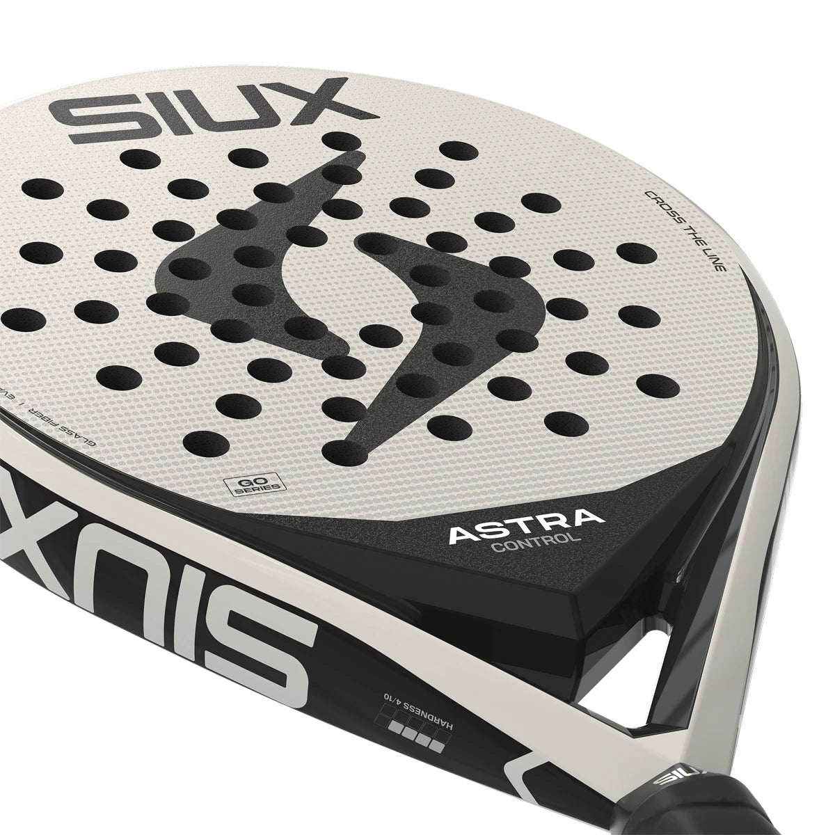 Raquette de Padel Siux Astra Control