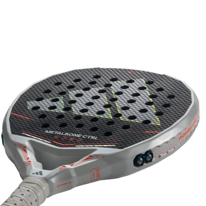 Raquette de Padel Test Adidas Metalbone Ctrl 2026