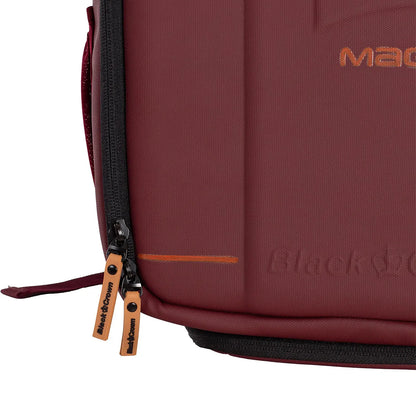 Sac à Dos de Padel Black Crown Magic