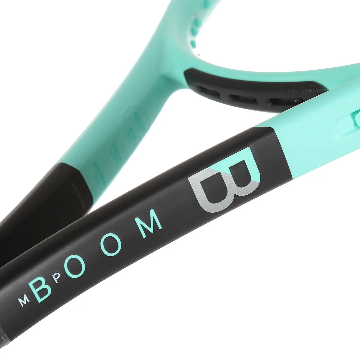 Raquette Head Boom MP (295 Gr)