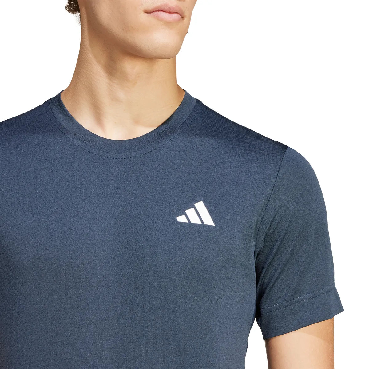 T-Shirt adidas Freelift Athlète Us Series / Turin