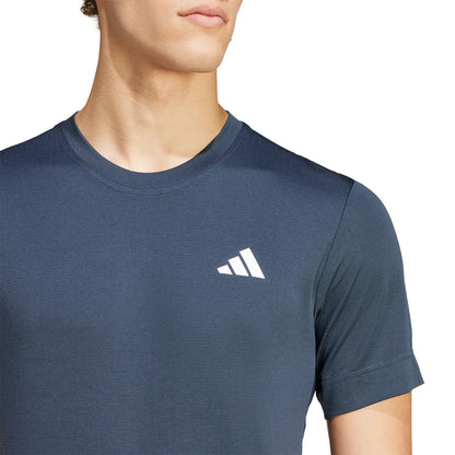 T-Shirt adidas Freelift Athlète Us Series / Turin