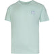 T-Shirt Watts Xsalty Graphique