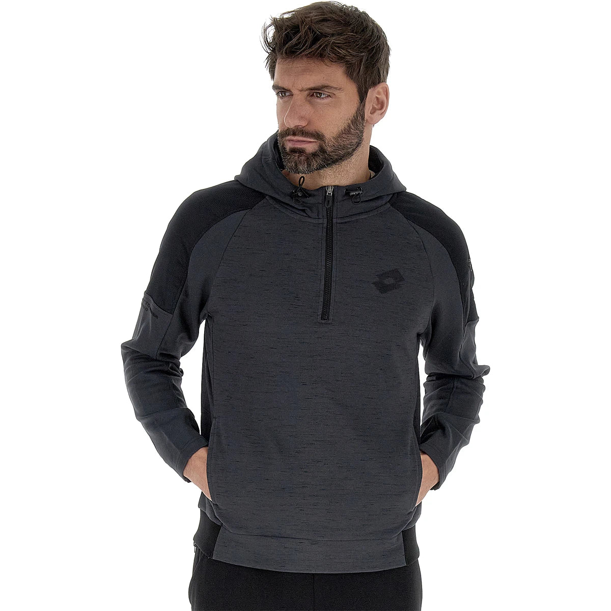 Sweat Lotto Training 1/4 Zip