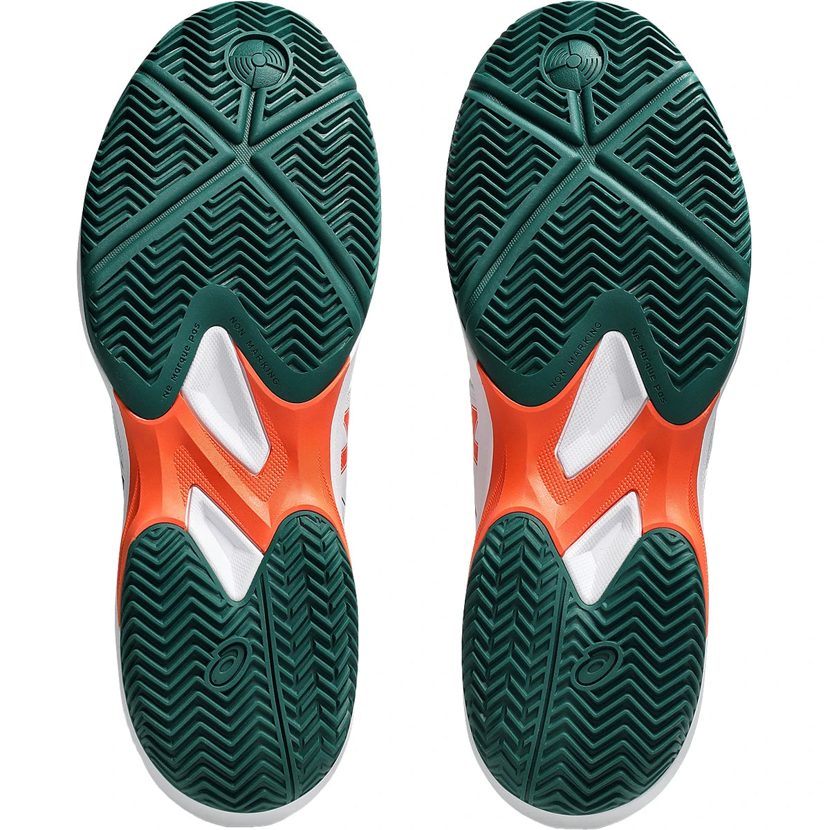 Chaussures Padel Asics Game FF
