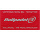 Serviette Bullpadel 100X50