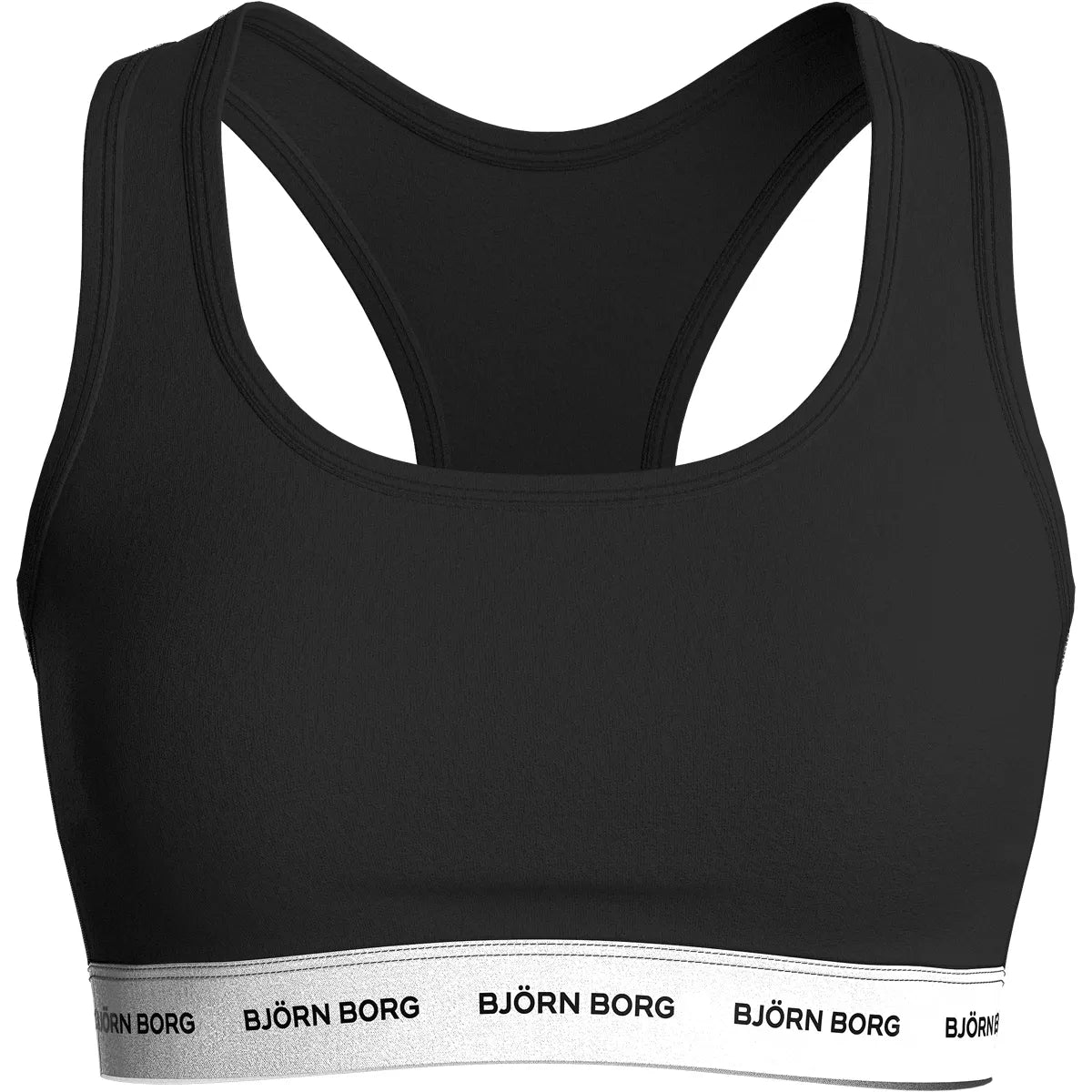 Brassiere Bjorn Borg Femme Logo Soft Top