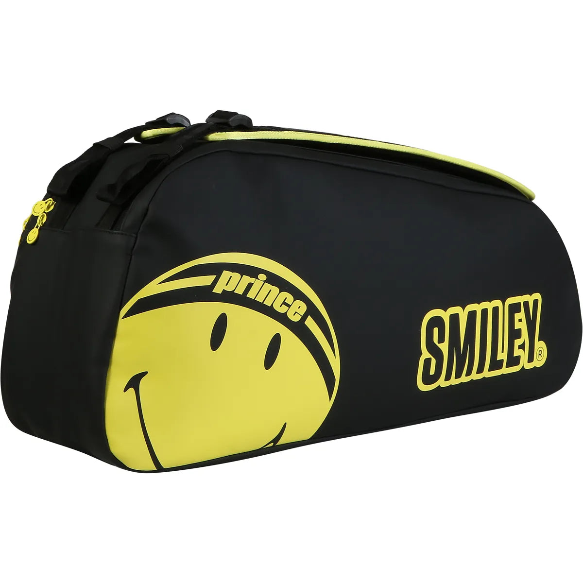 Sac de Tennis Prince/Smiley Perf 2 Comp