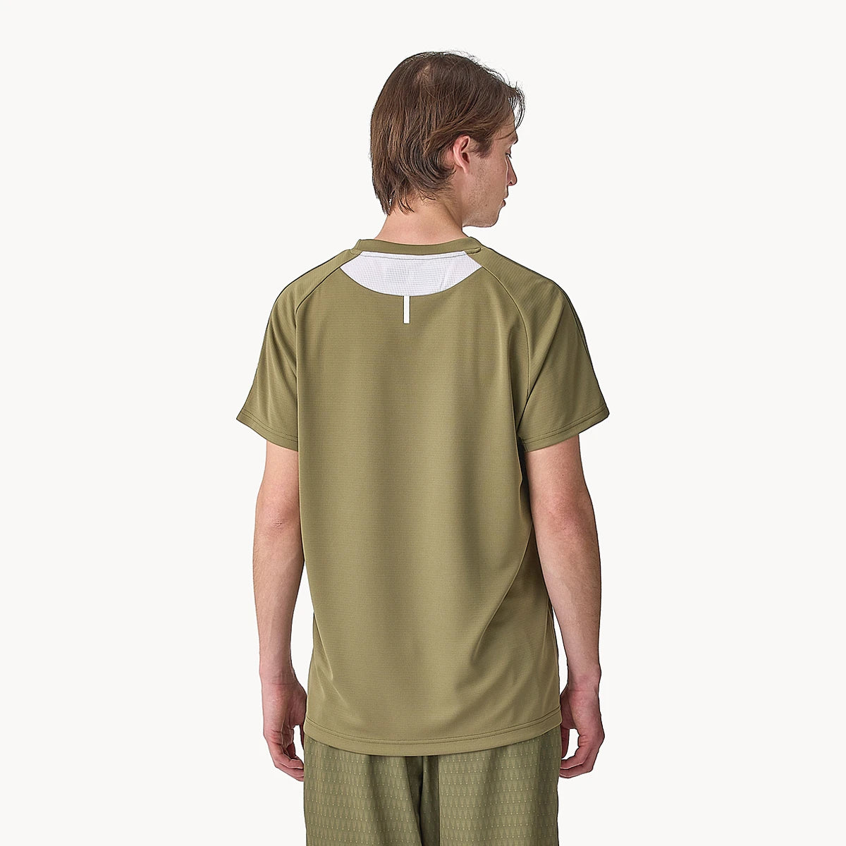 T-Shirt Yonex Homme Tour Elite 10718Ex