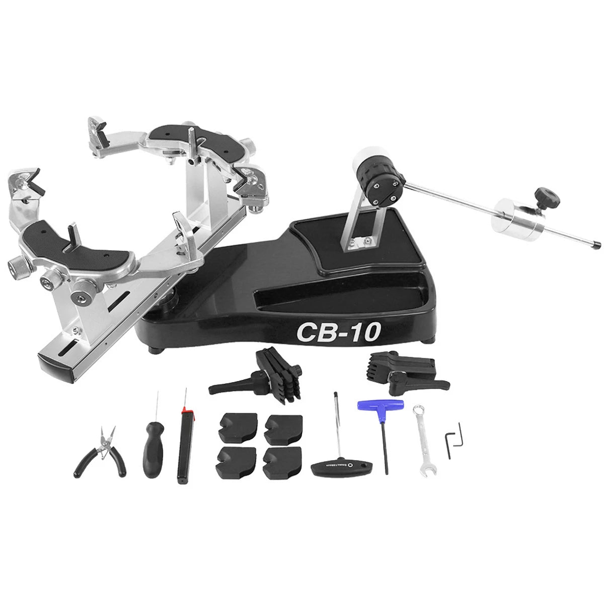 Machine A Corder Cb10