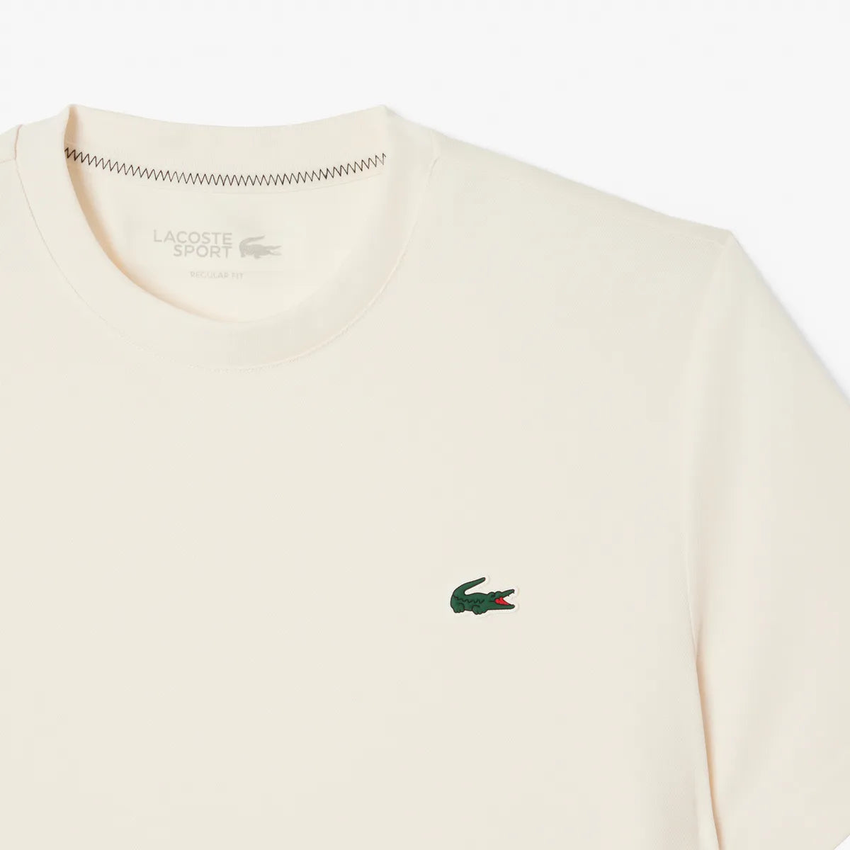 T-Shirt Lacoste Training Athlète Us Series