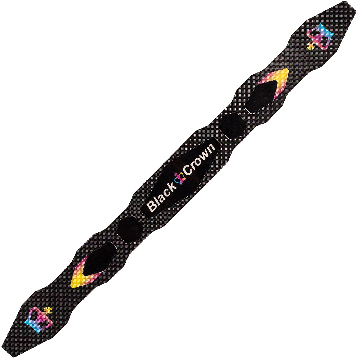 Bande de Protection Black Crown Vibranium Noir