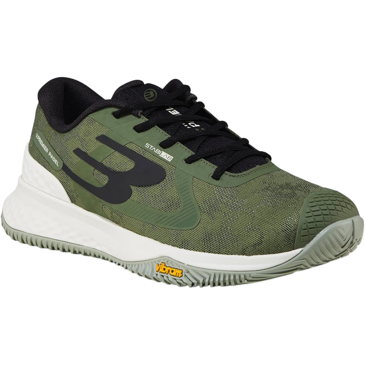 Chaussures Padel Bullpadel Premier Major 26V