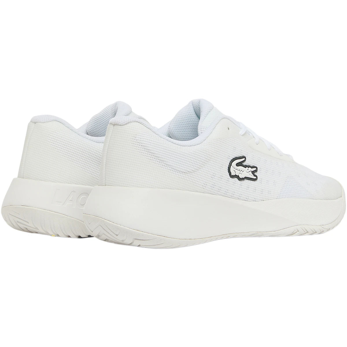 Chaussures Lacoste Tennis Base Toutes Surfaces