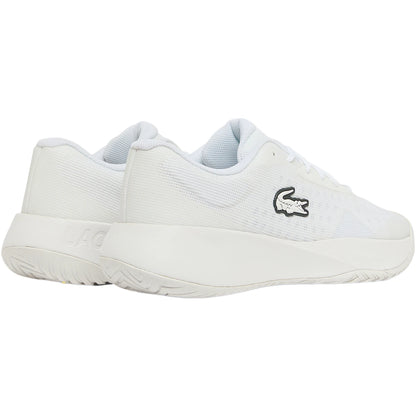 Chaussures Lacoste Tennis Base Toutes Surfaces