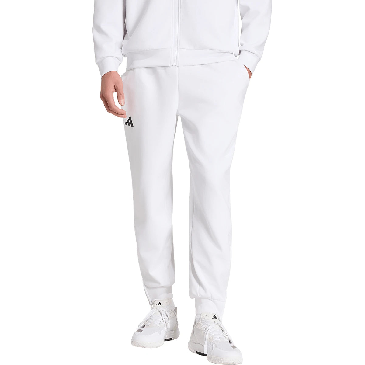 Pantalon adidas Cover Up Gameset