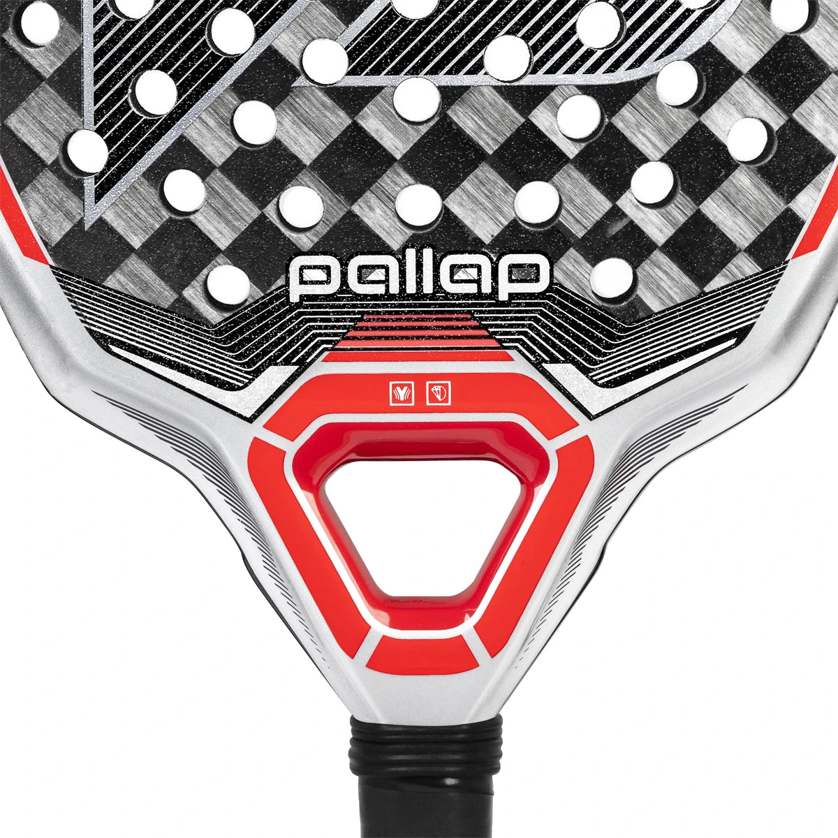 Raquette Test Padel Pallap Evoforce Elite