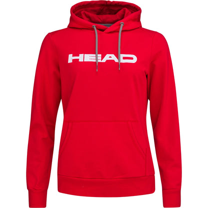 Sweat Head Femme Club Rosie A Capuche