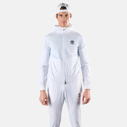 Sweat Hydrogen Tech Fz A Capuche Zip Skull