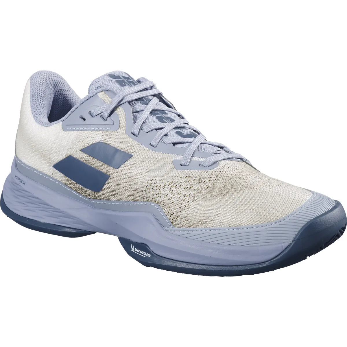 Chaussures Babolat Jet Mach 3 Terre Battue