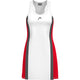 Robe Head Femme Club