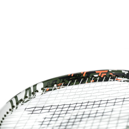 Raquette Tecnifibre Tf40 315 16X19 (315 Gr)