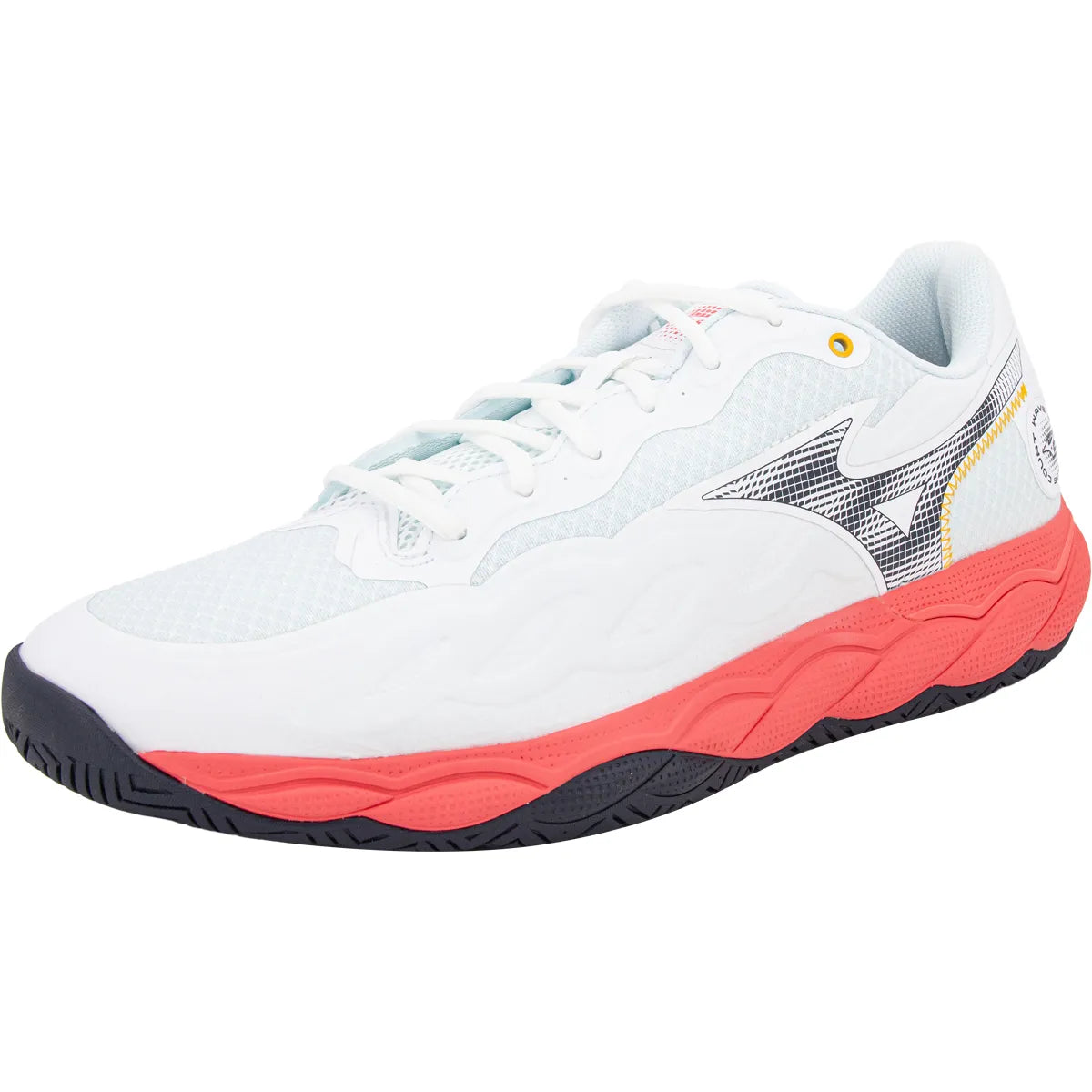 Chaussures Mizuno Wave Enforce Court Toutes Surfaces