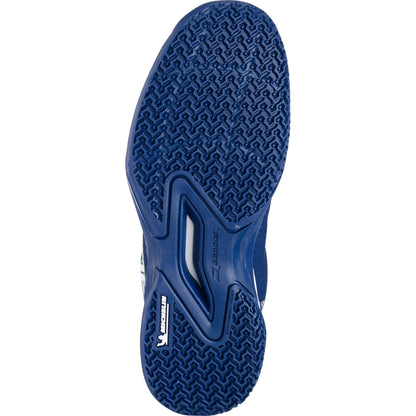 Chaussures Padel Babolat Junior Premura 4
