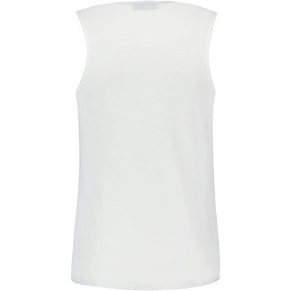 Debardeur Le Coq Sportif Femme Tennis