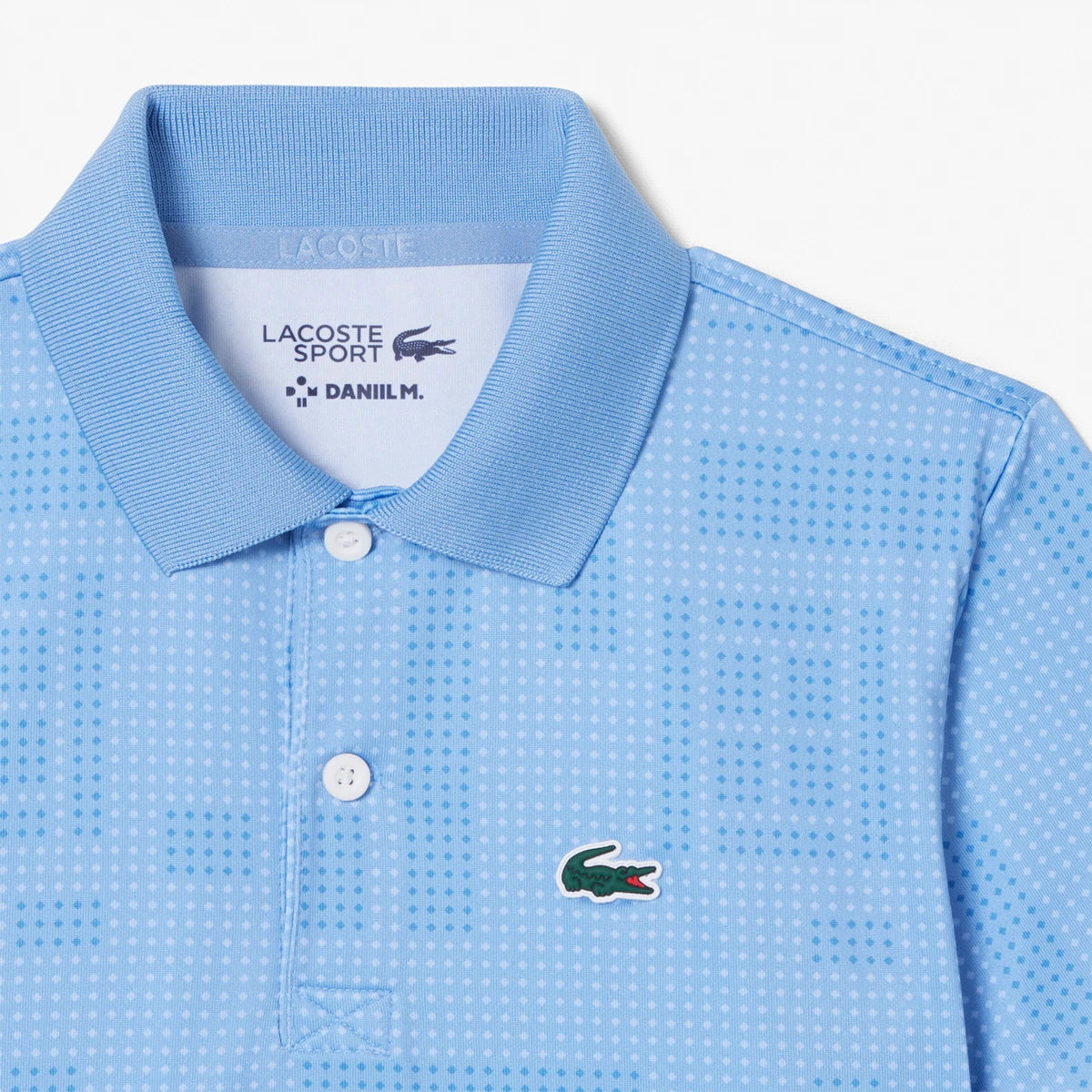 Polo Lacoste Junior Player