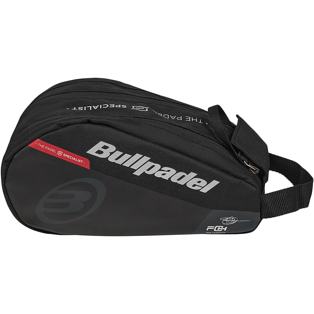 Trousse de Toilette Bullpadel
