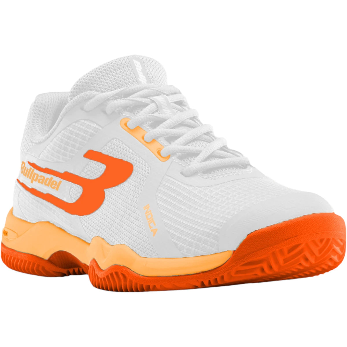 Chaussures Padel Bullpadel Femme Indiga 26V